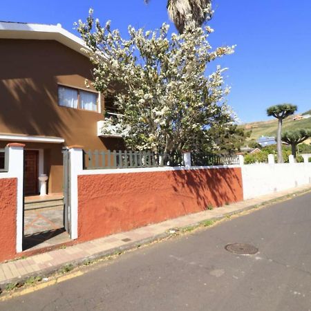 Villa Maruja La Laguna  Exteriör bild